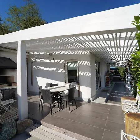 Βίλα Secluded Retreat Overlooking The Hills Beverino