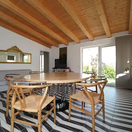 Secluded Retreat Overlooking The Hills Villa Beverino