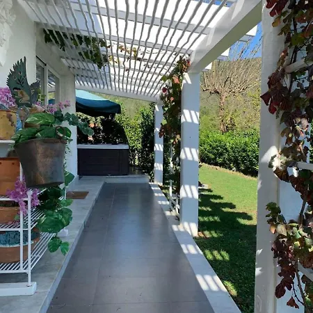 Secluded Retreat Overlooking The Hills * Beverino