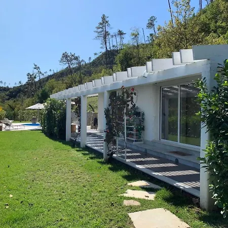 Βίλα Secluded Retreat Overlooking The Hills Beverino